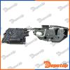 Serrure de porte avant droite pour BMW | 70327, 51217167582